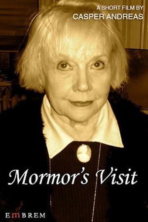 Mormor's Visit's poster
