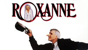 Roxanne's poster