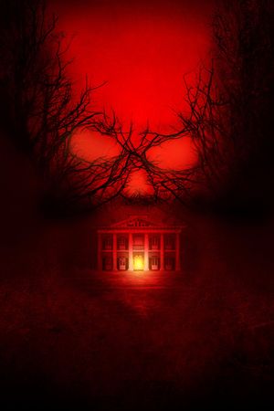 The House of the Devil's poster