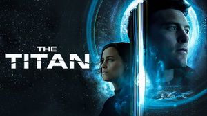 The Titan's poster