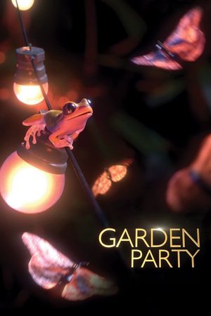 Garden Party's poster