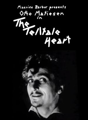 The Telltale Heart's poster