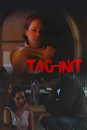 Tag-init's poster