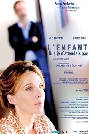 The Unexpected Child's poster