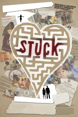 Stuck's poster