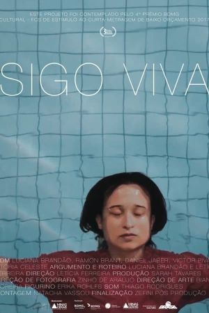 Sigo Viva's poster image