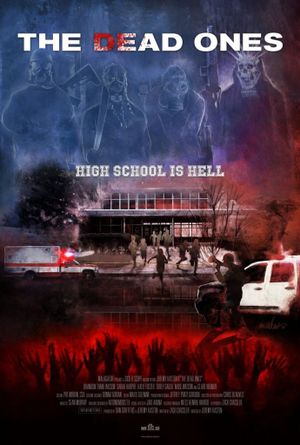 The Dead Ones's poster