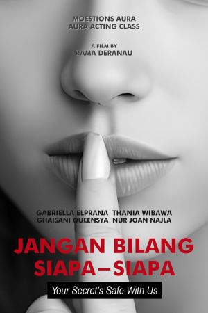 Jangan Bilang Siapa-siapa's poster