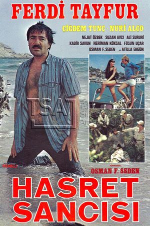 Hasret Sancisi's poster