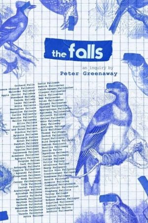 The Falls's poster