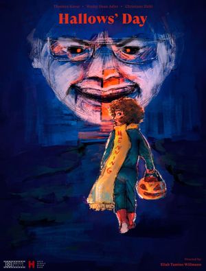 Hallows' Day's poster