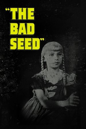 The Bad Seed's poster