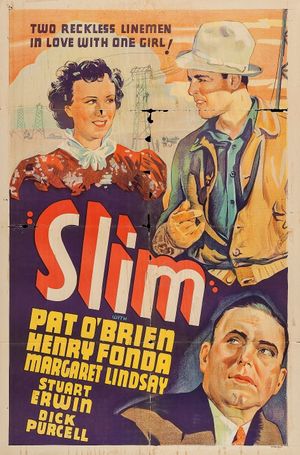 Slim's poster