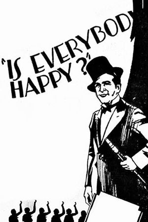 Is Everybody Happy?'s poster