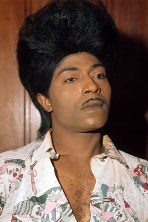 Little Richard: I Am Everything's poster