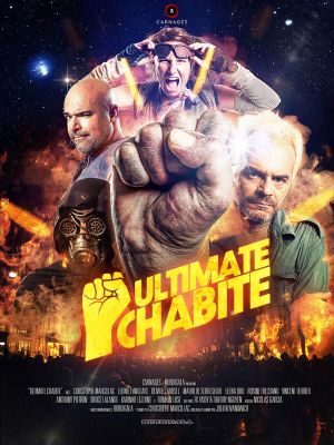 Ultimate Chabite's poster