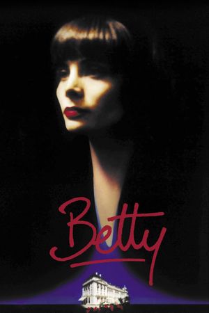 Betty's poster