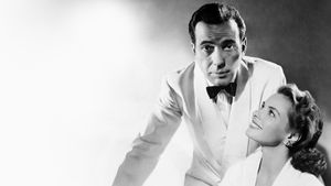 Bogart: Life Comes in Flashes's poster
