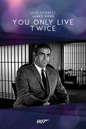 You Only Live Twice's poster