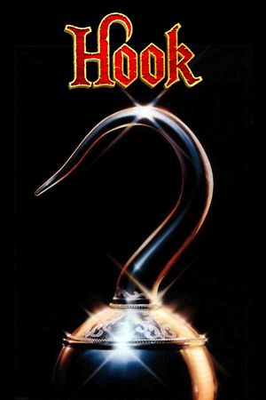 Hook's poster