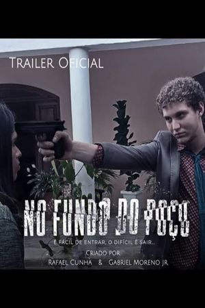 In The Depression's poster