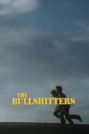 The Bullshitters: Roll out the Gunbarrel's poster