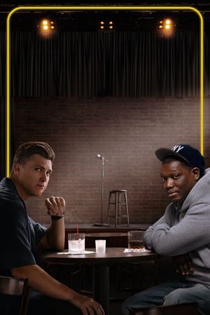 Colin Jost & Micheal Che Present: New York After Dark's poster