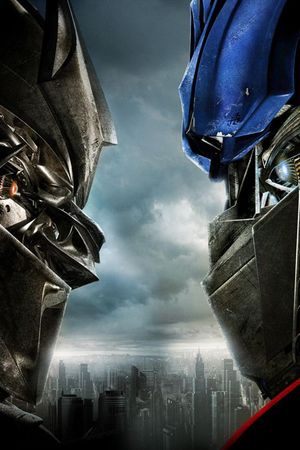 Transformers's poster