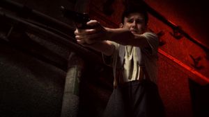 The Bunker's poster