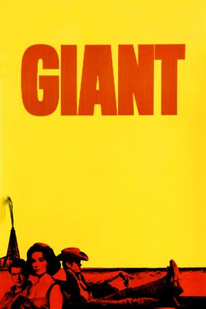 Giant's poster