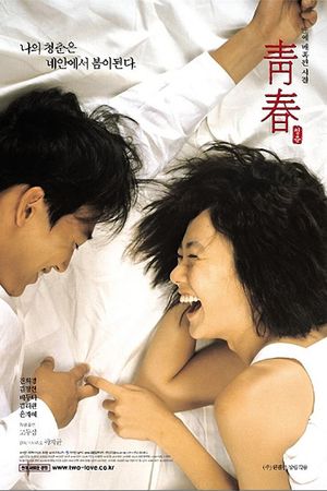 Plum Blossom's poster