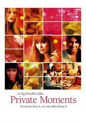 Private Moments's poster