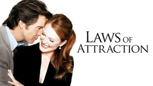Laws of Attraction's poster
