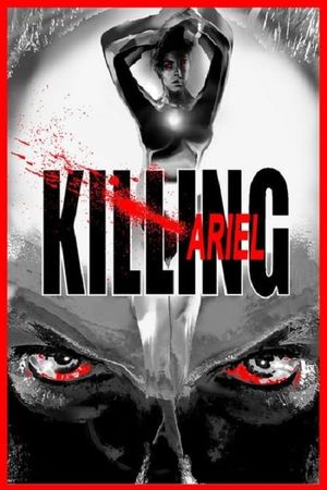 Killing Ariel's poster