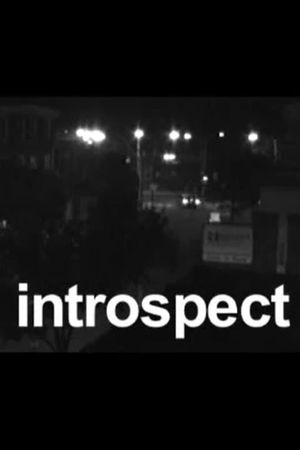 Introspect's poster