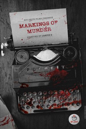 Markings of Murder's poster
