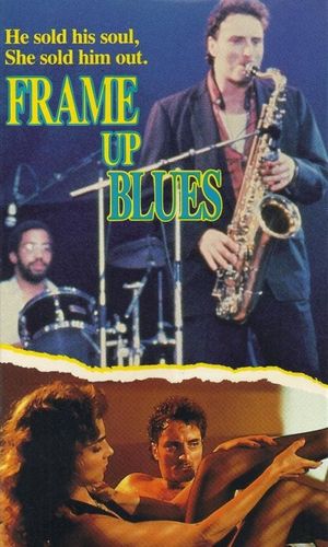 Frame Up Blues's poster