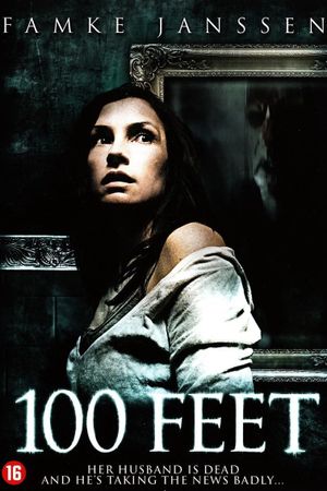 100 Feet's poster