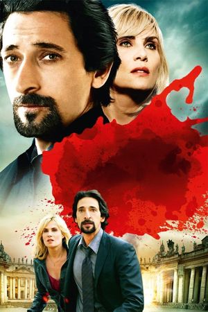 Giallo's poster