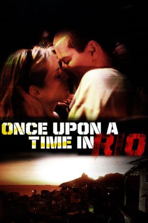 Once Upon a Time...'s poster