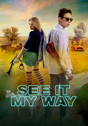 See It My Way's poster