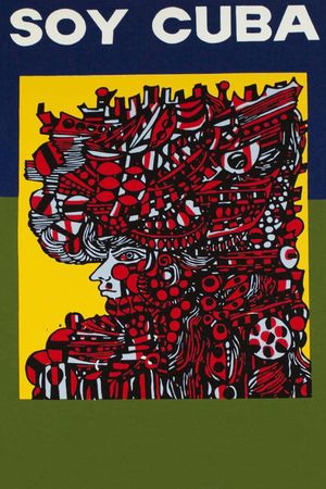 I Am Cuba's poster