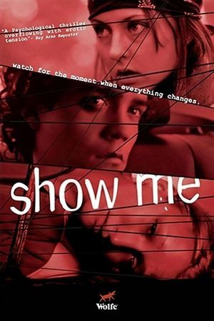 Show Me's poster