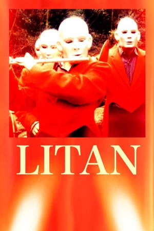 Litan's poster