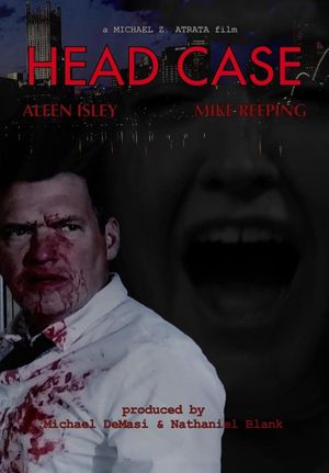 Head Case's poster
