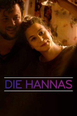 The Hannas's poster