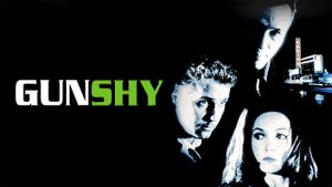 Gunshy's poster