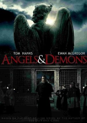 Angels & Demons's poster