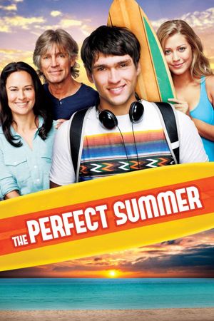 The Perfect Summer's poster