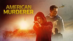 American Murderer's poster
